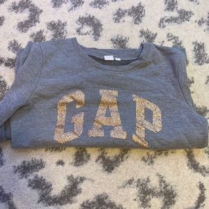 GAP kids sweatshirt